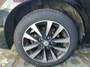 邓禄普（DUNLOP）轮胎/汽车轮胎 215/55R17 94V SP SPORT FM800 适配迈腾/帕萨特 实拍图