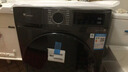 小天鹅（LittleSwan）滚筒洗衣机全自动家用 TG100APUREPRO 懒人超薄10公斤 以旧换新 家电国家补贴20% 一级能效 内衣洗 实拍图