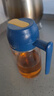 小熊（Bear）油壶厨房专用食品级 自动开合防漏不挂油油瓶油罐瓶酱油瓶调料瓶 实拍图