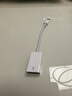 Apple/苹果 USB-C/Typc-C转USB接口转换器 苹果转接头U盘转换器 适用USB-C接口的iPhone/iPad/Mac 实拍图