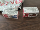 多美卡TOMY合金小汽车模型儿童玩具63号奔驰大G消防指挥车944157 实拍图