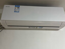 科龙空调大1.5匹 海信出品 静省电Ultra 新一级变频冷暖挂机双排顶配以旧换新KFR-35GW/QS1Ultra-X1 实拍图