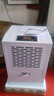 安润仕工业除湿机大功率智能抽湿机商用除湿器100㎡-300㎡工厂工地车间仓库档案室配电地下室大面积 60L/天 【适用面积160㎡】带10升水箱 实拍图