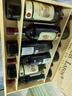 路易拉菲（LOUIS LAFON）进口红酒整箱13度S80赤霞珠原酒干红葡萄酒750ml*6瓶装礼盒送礼 实拍图