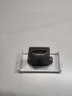 绿联HDMI86面板单口插座 免焊接86型模块 高清电视视频组合模块工程装修布线接头 直头 20317 实拍图