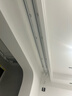 杜亚Real5蓝牙2.0版智能米家电动窗帘家居自动窗帘电机语音控制不含布 3米直轨定制蓝牙版包安装 实拍图