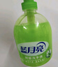 蓝月亮芦荟健康抑菌99.9%洗手液泡沫丰富滋润保湿小规格300g*6瓶 实拍图