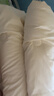 皇朝家私被子 双人家用大豆纤维被芯 A类春秋冬被 6斤200*230cm 实拍图