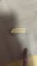 聚屑三角橡皮擦小学生专用2B少屑擦得干净考试美术HB无痕铅笔橡皮 【聚屑三角橡皮】3块装 实拍图