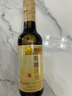 李锦记 有机头抽500ml 【0添加】 欧盟有机认证 生抽 点蘸炒炖酱油 实拍图