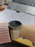 HUAWEI WATCH GT 5 珍珠白41mm华为智能手表情绪健康助手玄玑感知系统 实拍图
