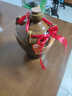 女兒红 陶坛三年 半干型 绍兴黄酒 1.5L*6坛 整箱装小坛冬酿 热卖商品 实拍图