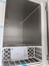 美的（Midea）【升级减霜】200升以上家用小冰柜冷藏冷冻保鲜冷柜一级节能母乳小型冰箱BD/BC-203KMB(E)国家补贴 实拍图