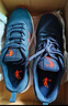 乔丹运动鞋男鞋跑步鞋子舒适减震轻便网面跑鞋男XM3570242 实拍图