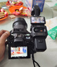 大疆 DJI Osmo Pocket 3 标准版 一英寸口袋云台相机 OP灵眸手持数码相机 旅游vlog 便携美颜摄像 实拍图