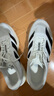 阿迪达斯 （adidas）男子 跑步系列 adizero Evo SL M 跑步鞋 JH6206 42.5码/UK8.5 实拍图
