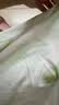 欧迪芬26新款春夏睡裙女睡衣女棉抑菌吊带免穿文胸带胸垫可外穿家居服M 实拍图