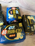 苏菲超熟睡柔棉感超长量多夜用卫生巾42cm8片姨妈巾自营官方旗舰 实拍图