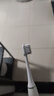皓卫适配华为lebooo力博得电动牙刷头优漾/星钻2S/LBT203532A/牙刷1/牙刷2/牙刷3智选替换刷头 6支 白色柔软型刷头【敏感口腔】 实拍图