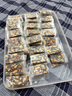 福胶 福牌阿胶 250g 补血滋阴 润燥止血 用于血虚萎黄 眩晕心悸 心烦不眠 肺燥咳嗽 实拍图