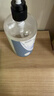 京东京造 免洗洗手液500ml*2 大容量家庭装酒精凝胶富含VC&VE不伤手 实拍图