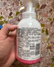 贝亲（Pigeon）洗发水沐浴露 含桃叶精华 婴儿洗发沐浴二合一 500ml IA209 实拍图