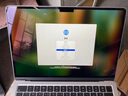 【99成新】Apple/苹果AI笔记本/2025款MacBookAir13英寸M4(10+10核)16G 512G 银色电脑MW0X3CH/A 实拍图