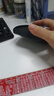 联想生态品牌异能者 无线鼠标 家用商务办公 台式机/小新/拯救者适用 USB接口即插即用 鼠标无线 黑 实拍图