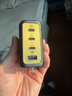ANKER【黑神话悟空联名】安克灵光智显充140W充电器氮化镓屏显type-c多口pd100W插头适用苹果17手机电脑 实拍图