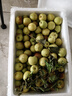 春福乐 金煌芒芒果【源头直发】当季现摘大芒果新鲜水果青芒果整箱 5斤精选装【单果250g+】净重4.5斤 实拍图