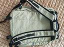波斯丹顿（BOSTANTEN）男士轻便束口抽绳双肩包学生书包运动登山包大容量户外骑行背包女 实拍图