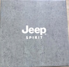 JEEP SPIRIT吉普皮带男自动扣头层牛皮腰带商务休闲裤带送老公爸爸男友礼物 实拍图