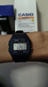 卡西欧（CASIO） 卡西欧（） F91W复古经典简约防溅学生儿童电子手表 实拍图