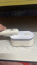 海尔（Haier）【2025新款】挂烫机家用手持熨烫机/便携小型电熨斗/微增压大蒸汽旅游出差除菌除螨熨斗0306W 实拍图