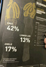 2XU【旗舰裤】Light Speed系列MCS马拉松跑步速干紧身压缩运动短裤 黑/金反光logo XL 尺码建议咨询客服 实拍图