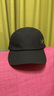ARC'TERYX始祖鸟 CALVUS CAP 轻量 男女同款 弯檐帽 BLACK/黑色 L-XL 实拍图