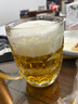 保拉纳（Paulaner）柏龙 慕尼黑大麦啤酒 500ml*24听 德国进口 实拍图