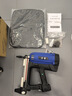 兴圣瓦斯枪锂电射钉枪混凝土气钉枪水电工线排钉门窗水泥墙电动钢钉枪 120J全能大力王+3000钉3气+8枪头 实拍图