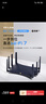 普联（TP-LINK） BE7200 WiFi7千兆双频无线路由器2.5G网口 7200M 电竞路由 9颗高效FEM 游戏加速 7DR7230 实拍图