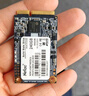 朗科（Netac）240GB SSD固态硬盘 MSATA接口 N5M迅猛系列 纤薄小巧 动力强劲 实拍图