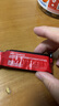 雀巢（Nestle）脆脆鲨黑巧味半糖威化+经典巧克力威化饼干套餐671.4g 零食即食 实拍图