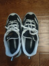斯凯奇（Skechers）黑白金熊猫鞋秋男女同款情侣鞋时尚复古老爹鞋休闲运动鞋66666228 实拍图