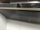 美的（Midea）【蒸汽洗AK7PRO】抽吸排油烟机家用28风量大吸力国家补贴顶侧一体自清洁高温蒸汽洗吸脱排烟机 实拍图