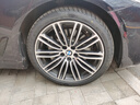 固特异（Goodyear）汽车轮胎 245/40R19 98Y EAG F1 ASY3 鹰驰F1 3代 ROF 适配领克02 实拍图