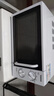 格兰仕微波炉平板式20升700W家用小型六档火力精准温控旋钮操作更便捷DG(S0) 实拍图