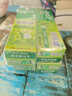 好来(原黑人)茶倍健龙井绿茶牙膏清新口气 护龈健齿 4支共480g 实拍图