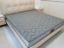 慕思（de RUCCI）椰棕床垫1.8*2米 椰棕榈床垫家具垫子双人舒适4d偏硬床垫雅典娜 升级款[竹炭椰棕]偏硬-MCW1-088 1.5*1.9米 实拍图