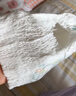 帮宝适（Pampers）清新帮拉拉裤M中码50片超薄干爽泡泡男女宝宝通用 实拍图
