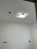 欧普照明led吸顶灯新款客厅主灯餐厅现代简约超薄卧室灯全屋组合灯具套餐 套餐9【三室两厅】带餐厅吊灯 实拍图