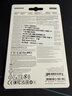 三星（SAMSUNG）512GB TF(MicroSD)内存卡 A2 U3 V30 4K 兼容switch无人机运动相机 索尼克游戏存储卡 读180MB/s 实拍图